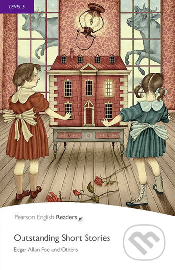 Outstanding Short Stories (Level 5)