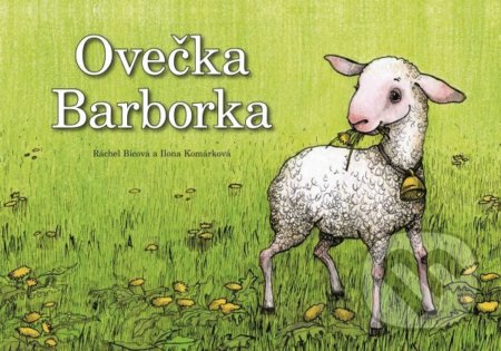 Ovečka Barborka
