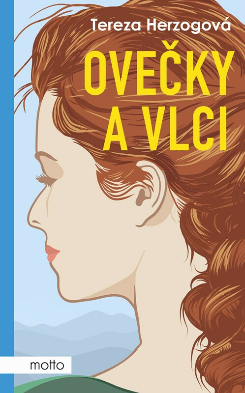 Ovečky a vlci - Tereza Herzogová