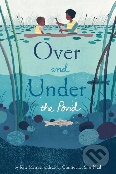 Over and Under the Pond