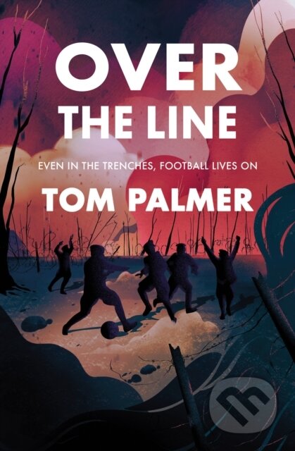 Over the Line