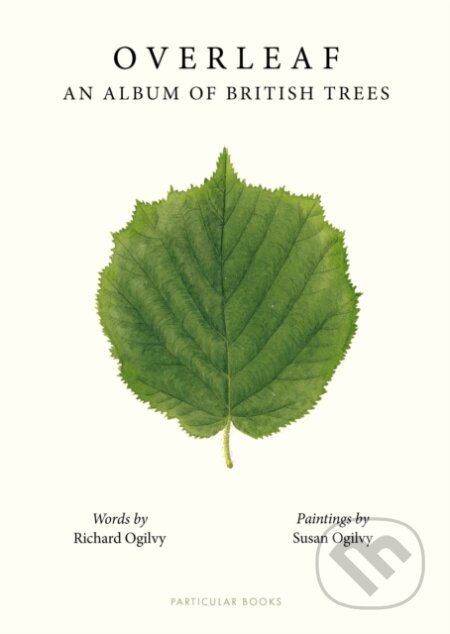 Overleaf (An Album of British Trees)