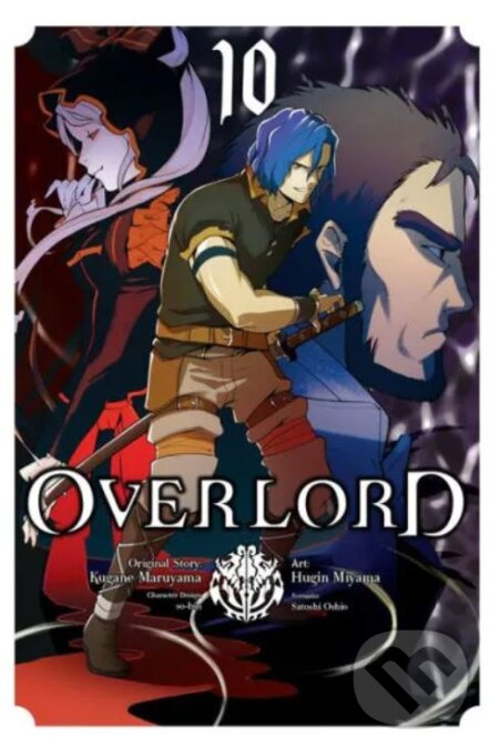Overlord 10