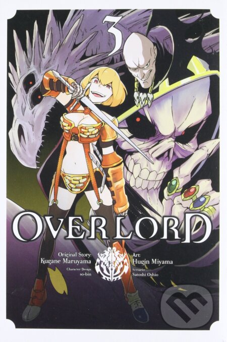 Overlord 3
