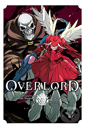 Overlord 4