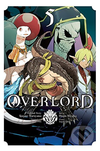 Overlord 5