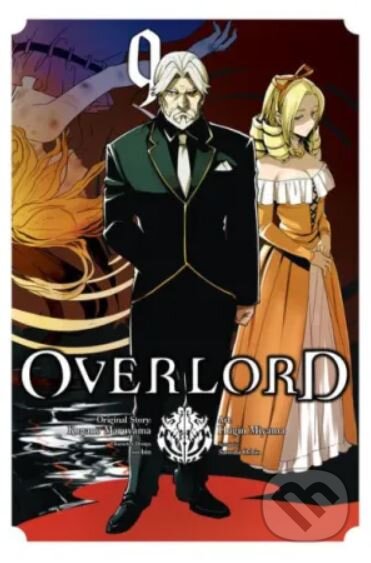 Overlord 9