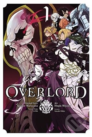 Overlord (Volume 1)