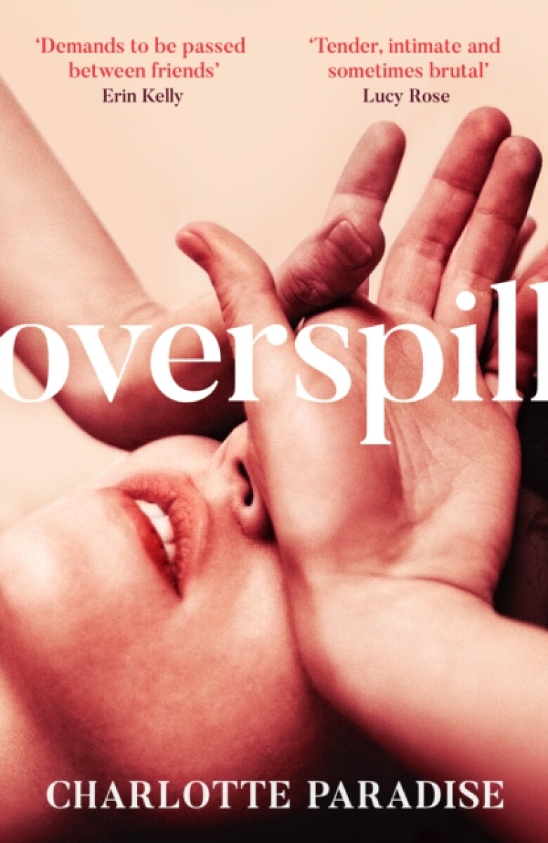 Overspill - Paradise Charlotte