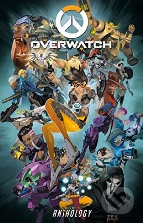 Overwatch: Anthology
