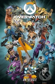 Overwatch: Antologie 1
