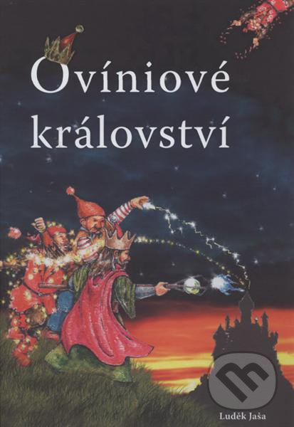 Ovíniové království