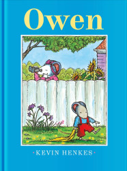 Owen - Kevin Henkes