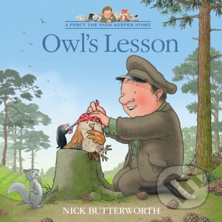 Owl’s Lesson