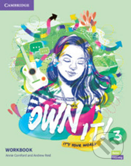 Own it! 3: Workbook