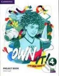 Own It! 4: Project Book