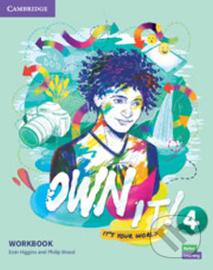 Own it! 4: Workbook