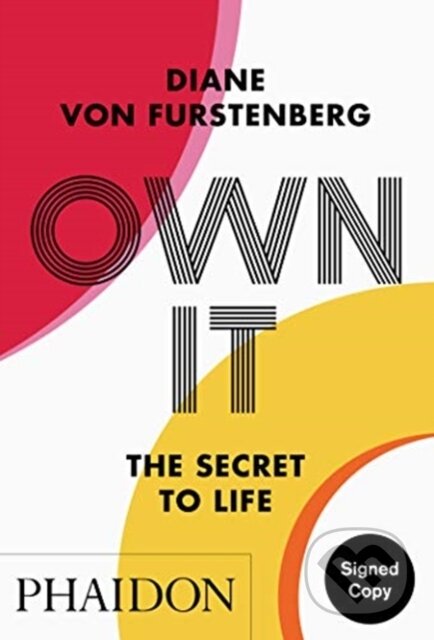 Own It (The Secret to Life)