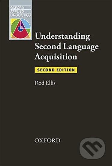 Oxford Applied Linguistics