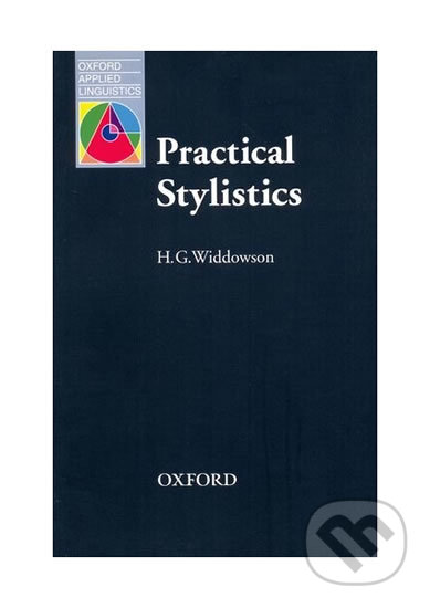 Oxford Applied Linguistics - Practical Stylistics