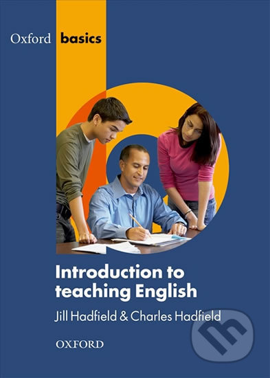 Oxford Basics Introduction to Teaching English