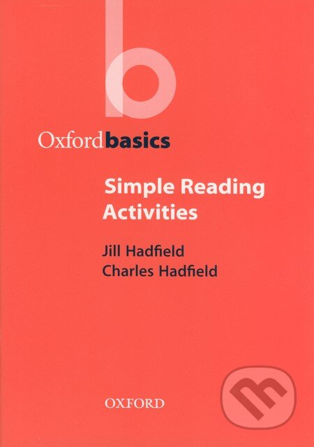 Oxford Basics - Simple Reading Activities