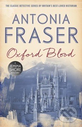 Oxford Blood