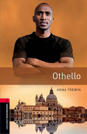 Oxford Bookworms Library 3 Othello (New Edition)