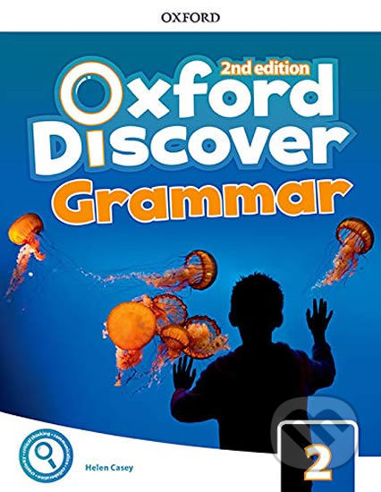 Oxford Discover 2 Grammar Book