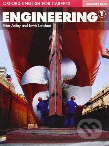 Oxford English for Careers: Engineering 1