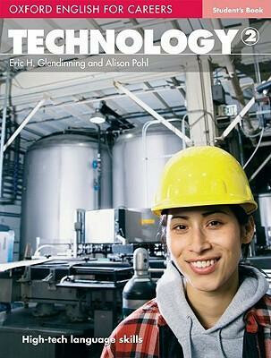 Oxford English for Careers Technology 2 Student´s Book