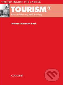 Oxford English for Careers: Tourism 1