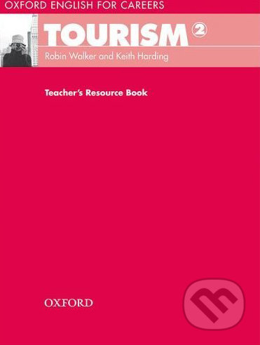 Oxford English for Careers: Tourism 2
