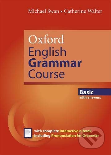 Oxford English Grammar Course