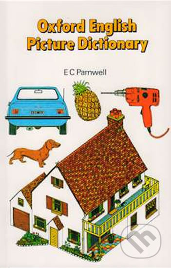 Oxford English Picture Dictionary