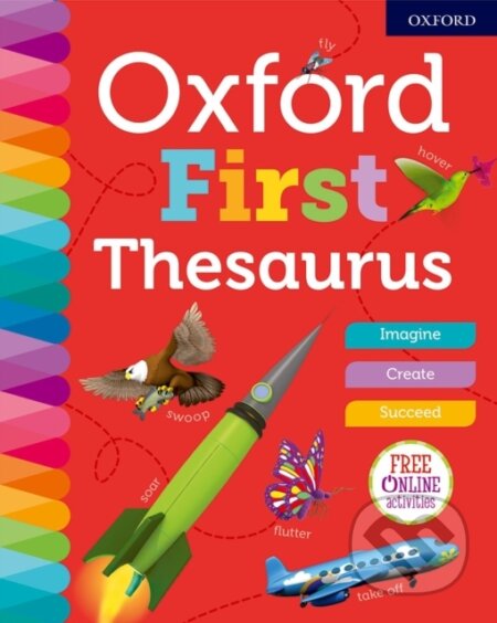 Oxford First Thesaurus
