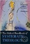 Oxford Handbook of Systematic Theology