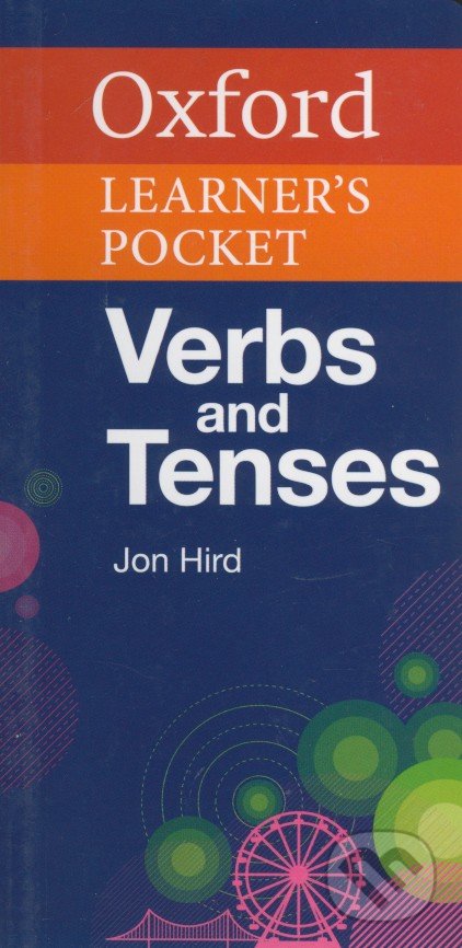 Oxford Learner's Pocket Verbs and Tenses