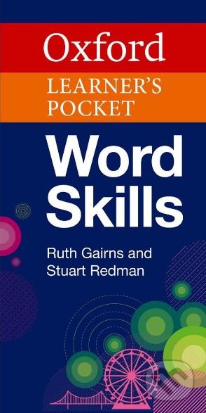 Oxford Learner's Pocket Word Skills