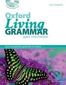 Oxford Living Grammar - Upper-Intermediate