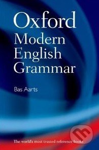 Oxford Modern English Grammar