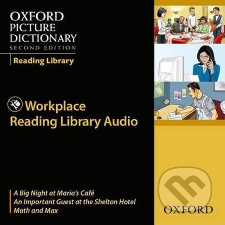 Oxford Picture Dictionary