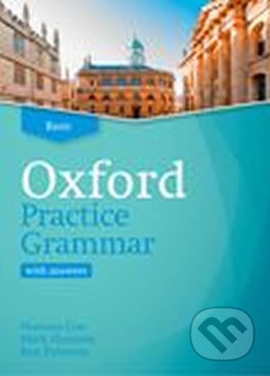 Oxford Practice Grammar: Basic with Key