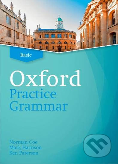 Oxford Practice Grammar: Basic without Key