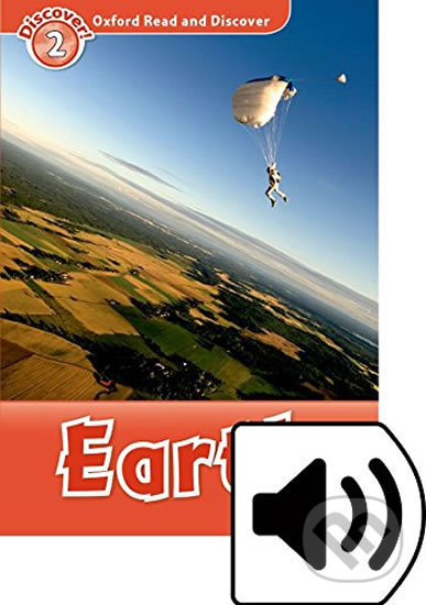 Oxford Read and Discover 2 - Earth