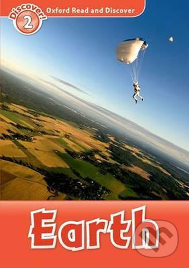 Oxford Read and Discover: Level 2 - Earth