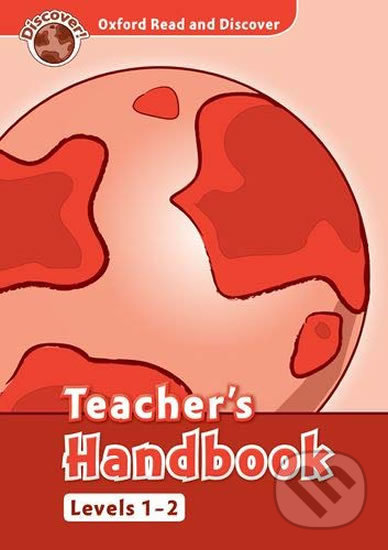 Oxford Read and Discover: Levels 1