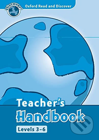 Oxford Read and Discover: Levels 3