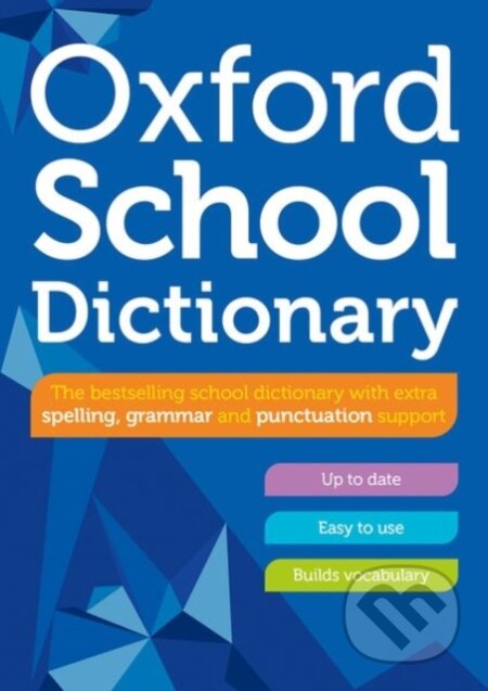 Oxford School Dictionary