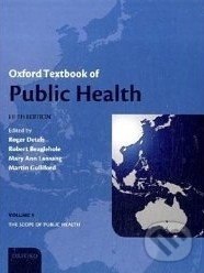 Oxford Textbook of Public Health (Fifth Edition)